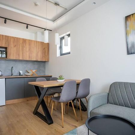 The Boy Next Door Apartment Belgrade Extérieur photo