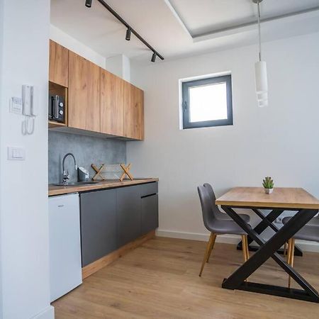 The Boy Next Door Apartment Belgrade Extérieur photo