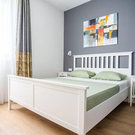 The Boy Next Door Apartment Belgrade Extérieur photo