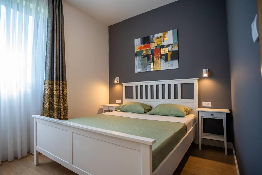 The Boy Next Door Apartment Belgrade Extérieur photo