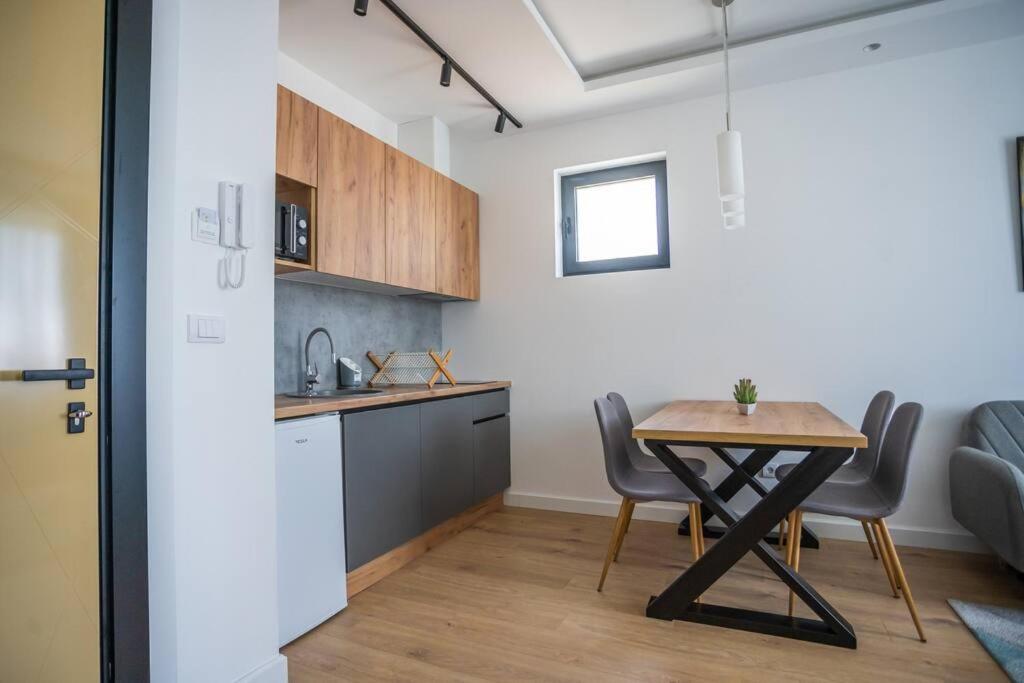 The Boy Next Door Apartment Belgrade Extérieur photo