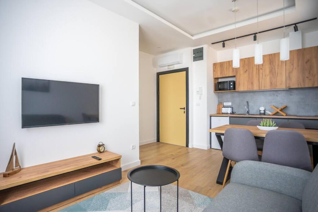 The Boy Next Door Apartment Belgrade Extérieur photo