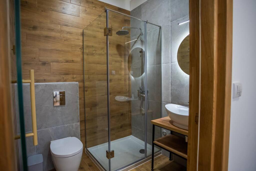 The Boy Next Door Apartment Belgrade Extérieur photo
