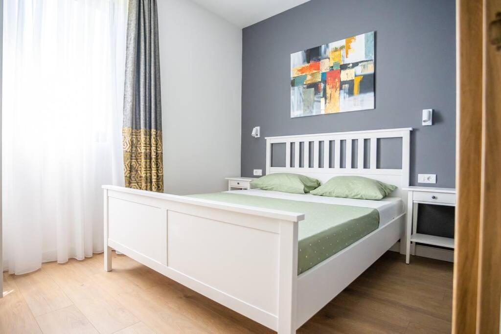 The Boy Next Door Apartment Belgrade Extérieur photo