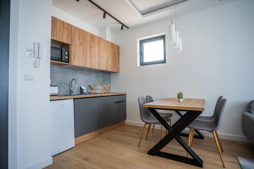 The Boy Next Door Apartment Belgrade Extérieur photo