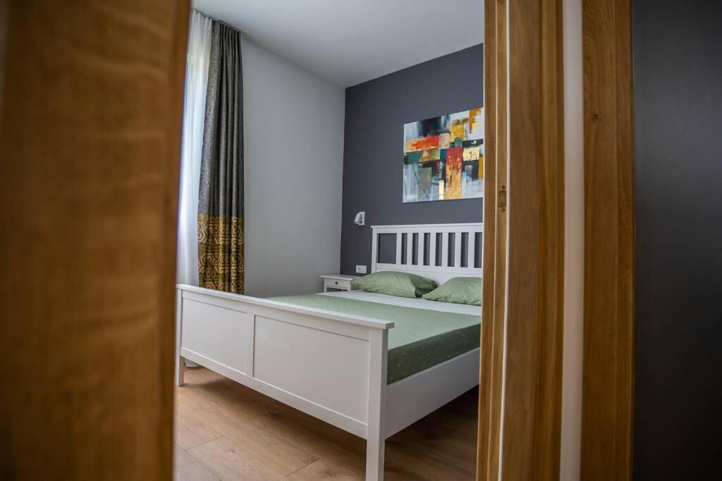 The Boy Next Door Apartment Belgrade Extérieur photo